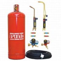 Как выбрать газорезательное оборудование?